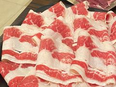 -德来順老北京 涮羊肉 烤羊排(大学城店)