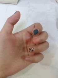 -KING NAIL 日式美甲美睫