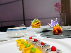 新味双味慕斯-二十四单 淮扬新味