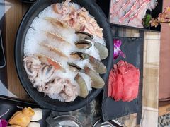 -丽江庭院之爱在路上(西单店)