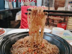 -独一佳老胡湘菜馆(矿山路店)
