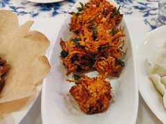 -东方饺子王(和平里店)