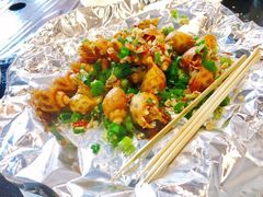 -御生皇·新天然居·顺德鱼生·顺德菜·广式早茶