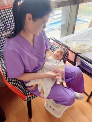 -何柒有幸母婴护理月子会所(长妇婴店)