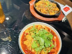 -川流不息·地道川菜·小龙虾(新松江路店)