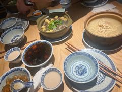 -南京大牌档(龙江新城市广场店)
