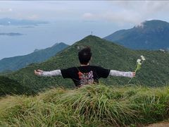 -七娘山