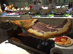 -339旋转餐厅(天府熊猫塔店)