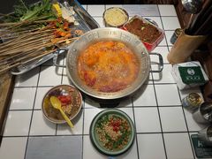 -郑红玉现卤串串(太古里店)