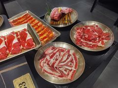 -西塔老太太泥炉烤肉(龙湖北苑天街店)