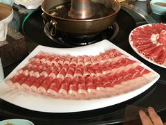 -宛平李记火锅(东关街店)
