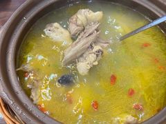 -李东农庄(中南百草园地标店)