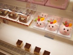 -好利来(东直门银座店)