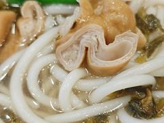 猪大肠-守英猪脏粉(仓桥街店)