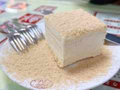-香港華心糖水鋪(南西总店)