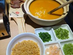 -关东小磨东北菜(上海长风大悦城店)