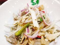 椒麻鸡-阿西娅食府(中关村店)