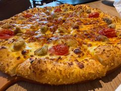 -必胜客(太白路店)