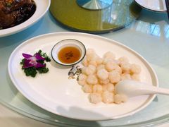 清炒虾仁-上海德兴馆(昌里店)