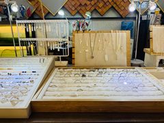 -十八字金·银饰·开蚌DIY·手工体验团建(世纪金源店)