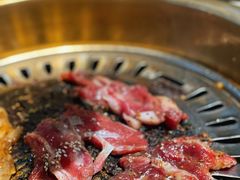特级牛肋条-妥妥烤肉料理(昙华林店)