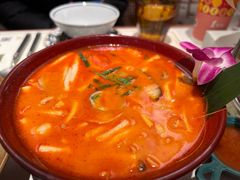 -太食獸泰式茶餐厅(IFS国金中心店)