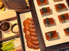 -莉莉海堂HAITANG·烤鸭(国贸商城店)