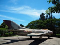 -大嶝英雄三岛战地观光园