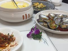 -宝荣鱼馆·临湖之宴(千岛湖店)