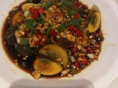 -丹江口渔村·湘味厨房(桃园店)
