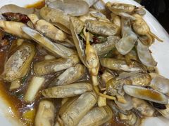 -品鲜海鲜餐厅(黄厝店)
