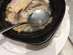 -白云宾馆·白云宴餐厅