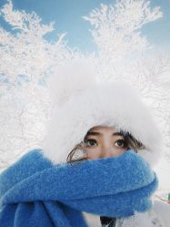 -大秃顶子山(雪谷店)