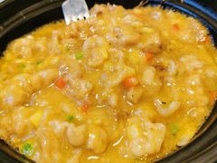 -港丽餐厅(高德置地店)