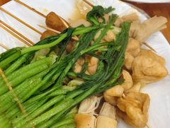 -郭记小街麻辣烫(南小街总店)