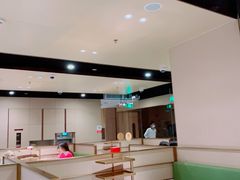 大堂-海底捞火锅(关山保利店)