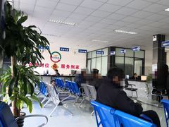 -北京市二清机动车检测场有限公司