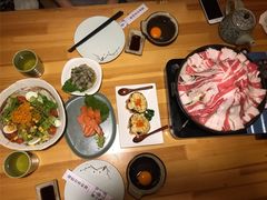 -福匠日本料理(人民路店)