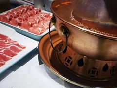 -鑫隆四季涮肉(八角畅游店)