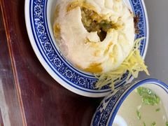 -孟家蟹包(锦绣街店)