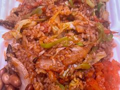 -老婆婆炒饭(小白楼1902欧式风情街店)