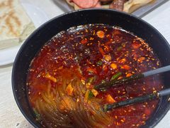 -牵人麻辣粉(粉巷店)