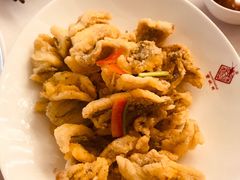 -丰收日·小海鲜·沪上家宴(顾村正大店)