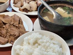 -四合心砂锅居(轩辕小区店)