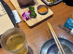 -路边羊烧烤酒场(宝带路店)