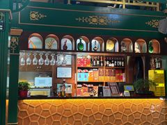 -新疆亚克西音乐餐厅(南方花园店)