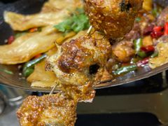 -贾青羊肉串(袁桥店)