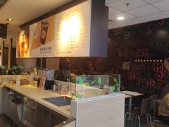-麦当劳(七宝乐购店)