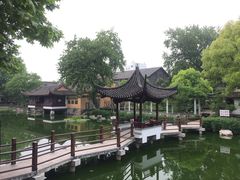 -范蠡湖公园