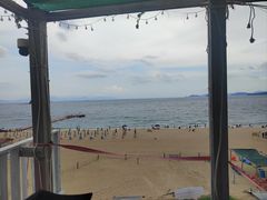 -大梅沙海滨公园